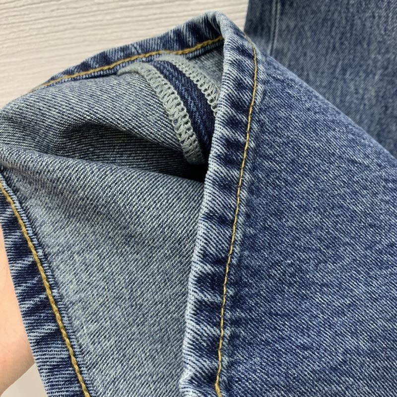 Celine Jeans